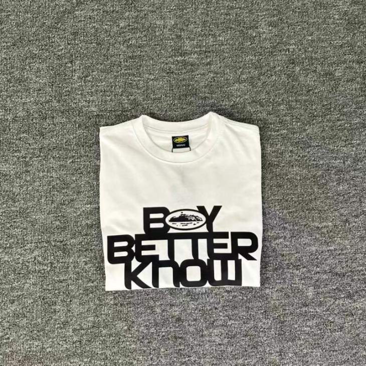 Corteiz T Shirts Short _SKUCorteizXS-2XLwmtx327016592
